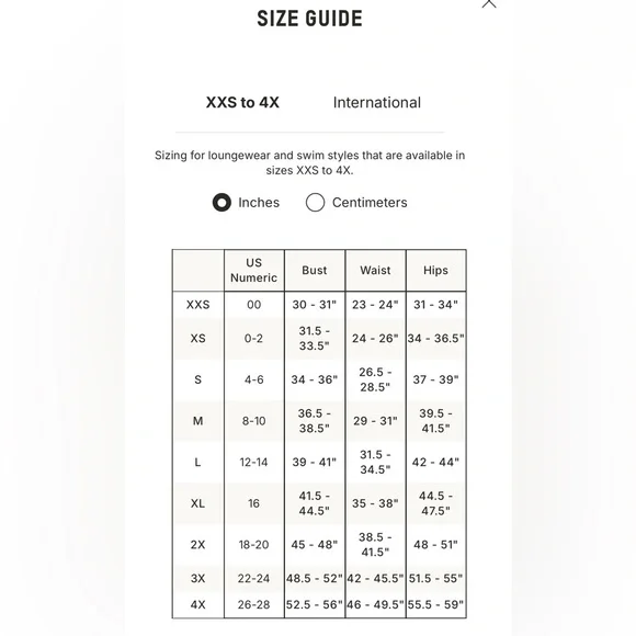 SKIMS Cotton Jersey Long Sleeve T-Shirt - Picture 5 of 5